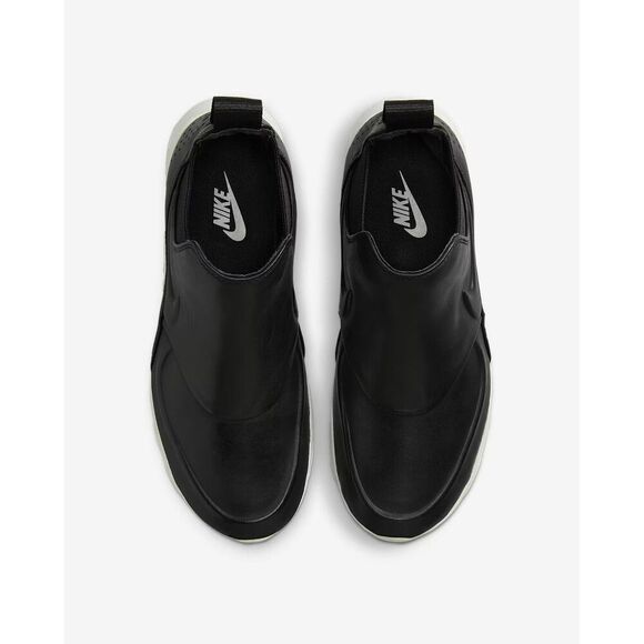 Nike Air Max Thea Mid 859550-001 Women's US 6 Black Chelsea Casual Shoes HAM313 - Picture 4 of 15